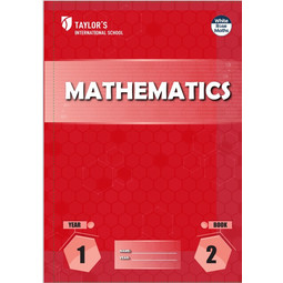 Mathematics Year 1 Book 2 - Pre Order